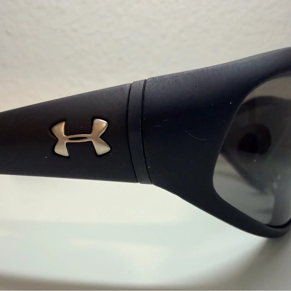 Under Armour “Circuit” Sunglasses